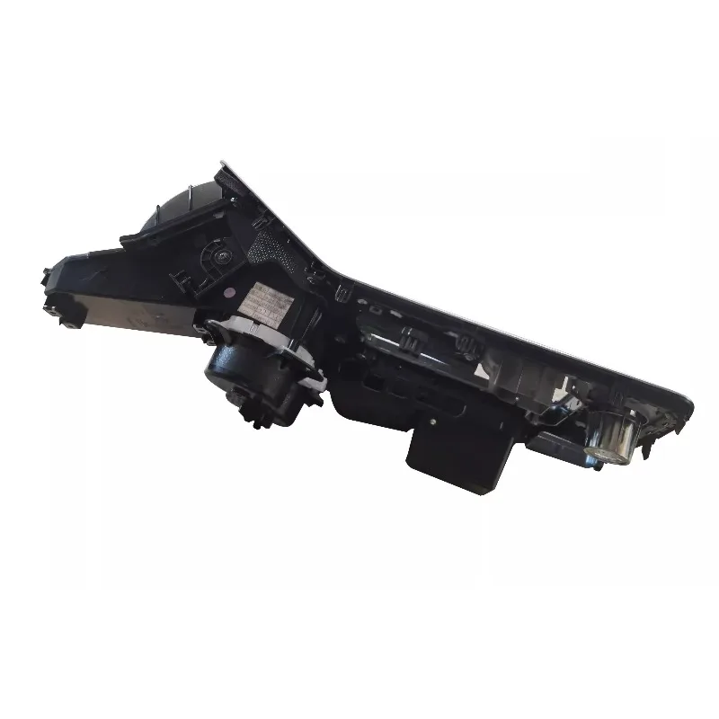 Genuine Middle Storage Box Auxiliary Instrument Control Panel Shift Panel for Chery Jetour X70