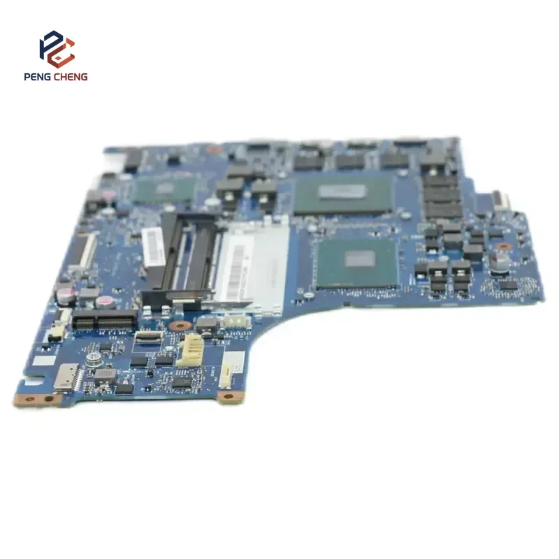 

For Lenovo Legion Y520-15IKBM Laptop Motherboard NM-B391 Mainboard with I5-7300HQ DIS GTX1060 3G 100% Tested Ok