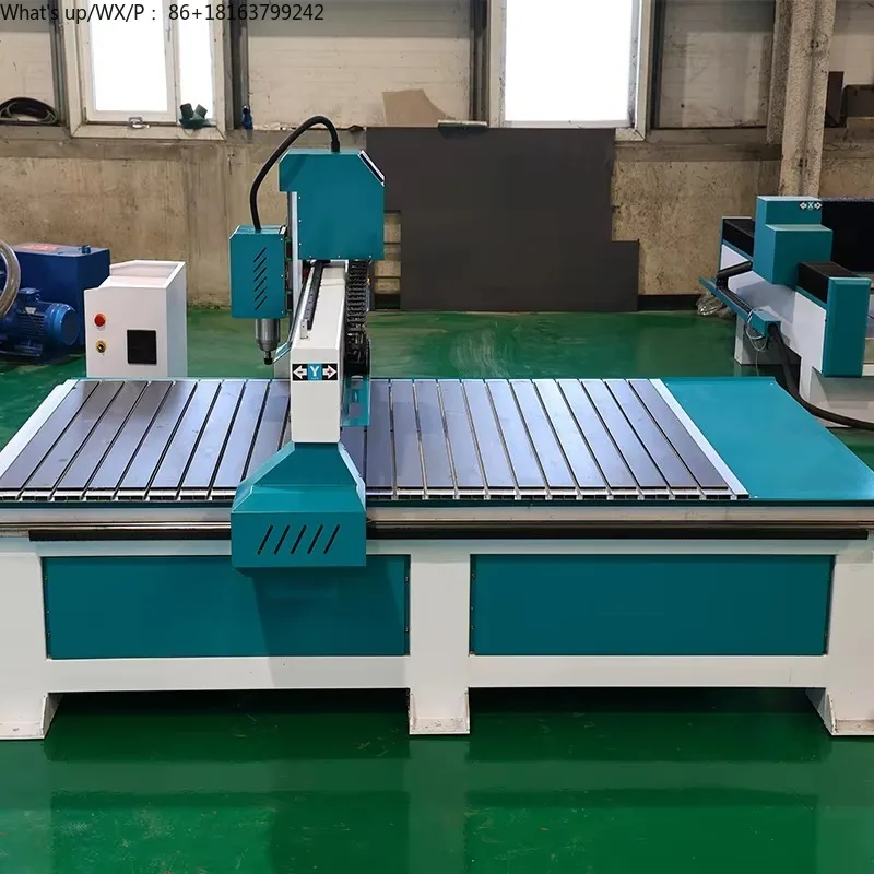 

2025 China Best Price Woodworking Wood MDF Plywood Melamine Cutting 3d Wood Carving 2030 2130 2040 CNC Router Engraver Machine