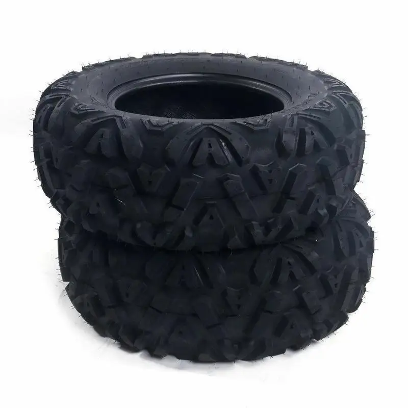 

27x9-14 6PR A-type * 2 Tires