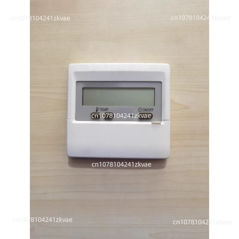 

Suitable for Air Conditioner Wire Controller PAR-20MAA Control Panel Display Board 90% New