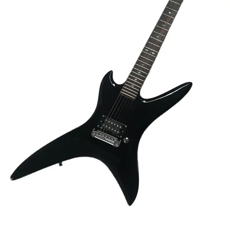 

Special-Shaped Electric Guitar, 6-String, Free Delivery in Stock, Customization in Stock