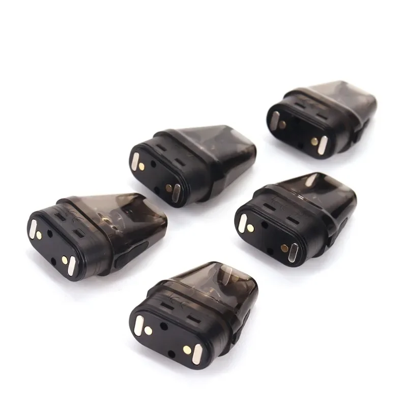 5 XLim V2 Pod 2 0.4ohm 0.6ohm 0.8ohm 1.2ohm Xlim/Xlim SE/Xlim Pro/Xlim SQ Pro/Xlim Go Kit pod system for pod systems - gallery image 3