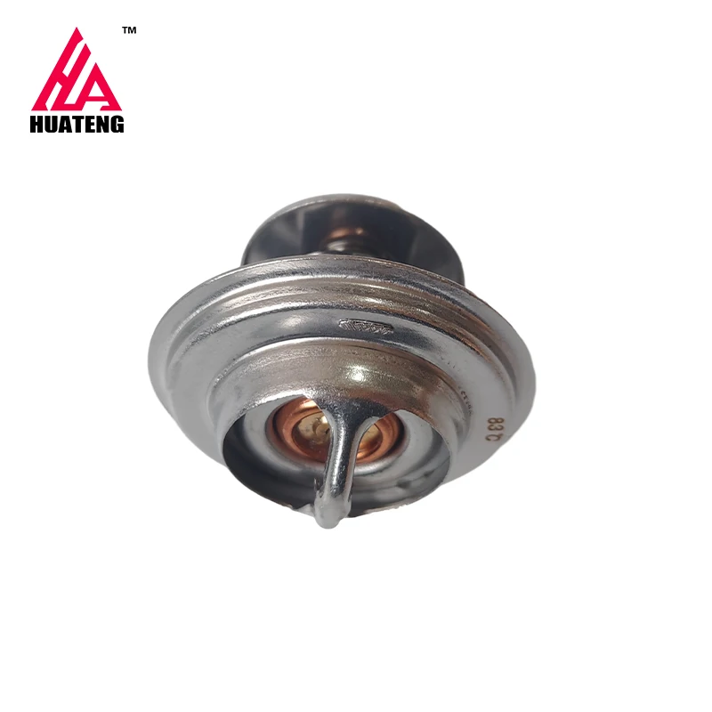 Truck Diesel Engine Spare Parts BFM1013 2012 Thermostat 04224847 04224848 for DEUTZ