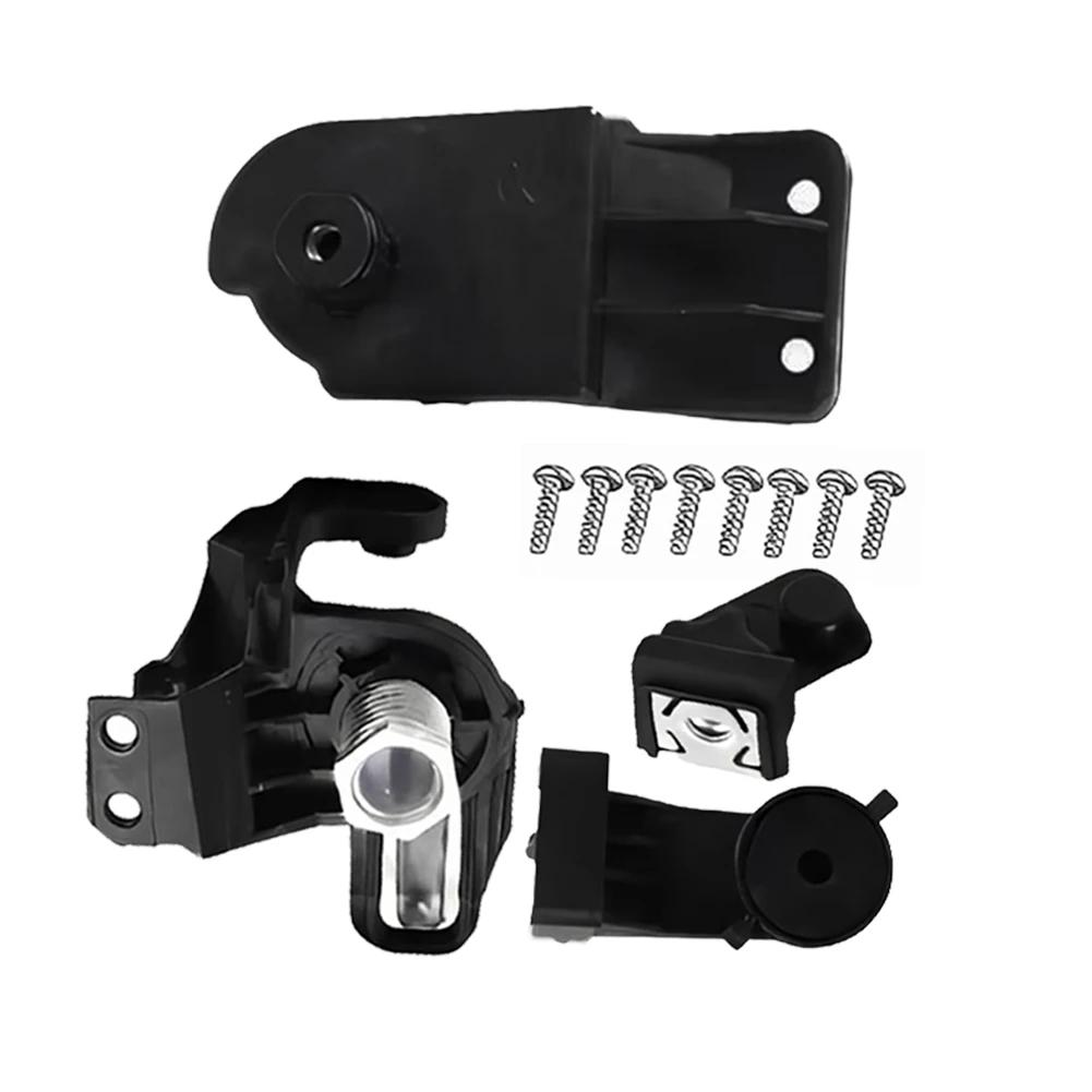 

Ремкомплект корпуса правой фары 2GA998226A, соответствующий оригинальным заводским спецификациям для T-Roc и Cabrio A11 23-25