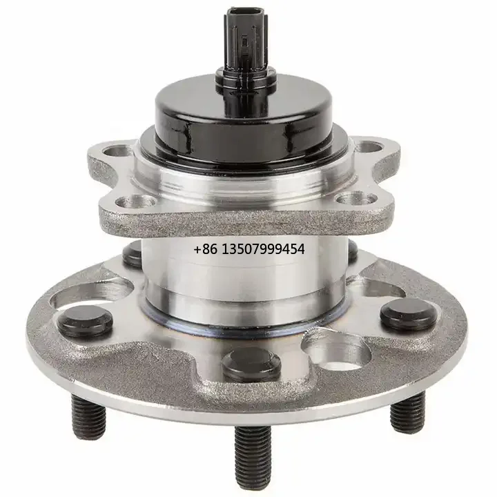 Car Bearings Automo…