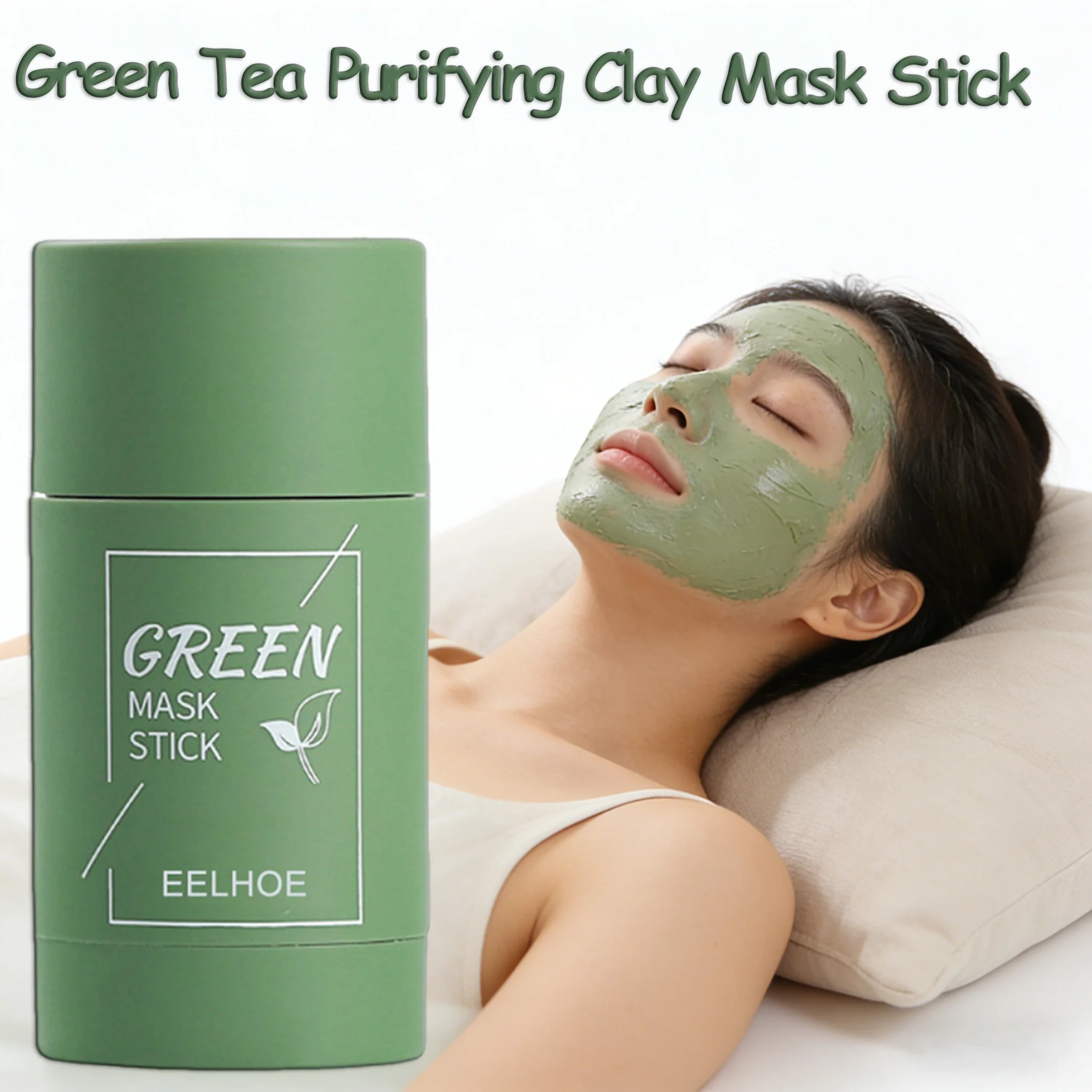 Green Tea Mask Face…
