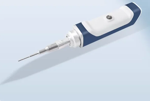 

Миниатюрный портативный ручной ультразвуковой гомогенизатор для лабораторий, диспергирующий гомогенизатор-измельчитель клеток, ультразвуковой клеточный измельчитель