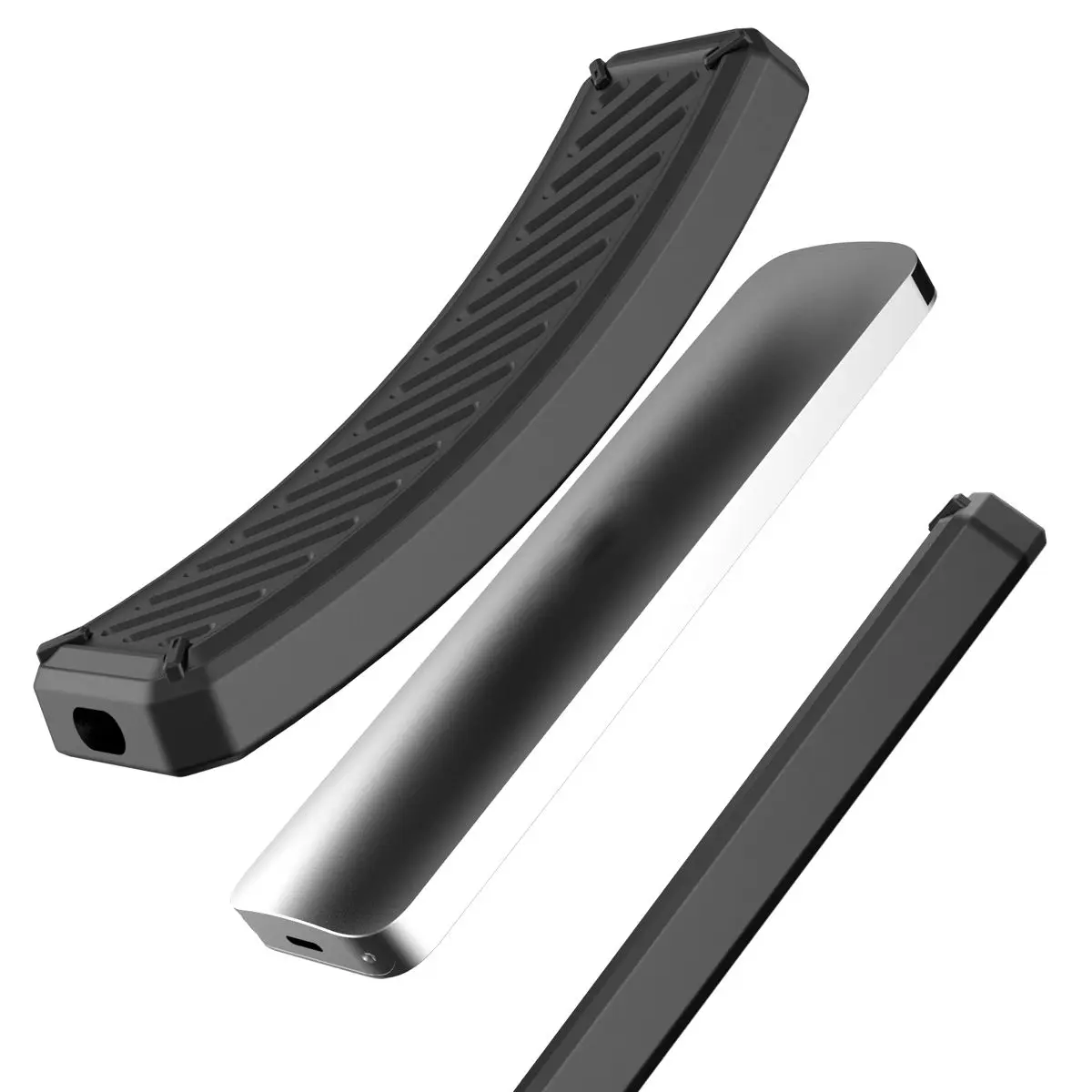 Universal Silicone Remote Protective Shell For  Apple TV 4K Siri Remote Anti-Slip Shockproof Soft Cover Remote Protective Case