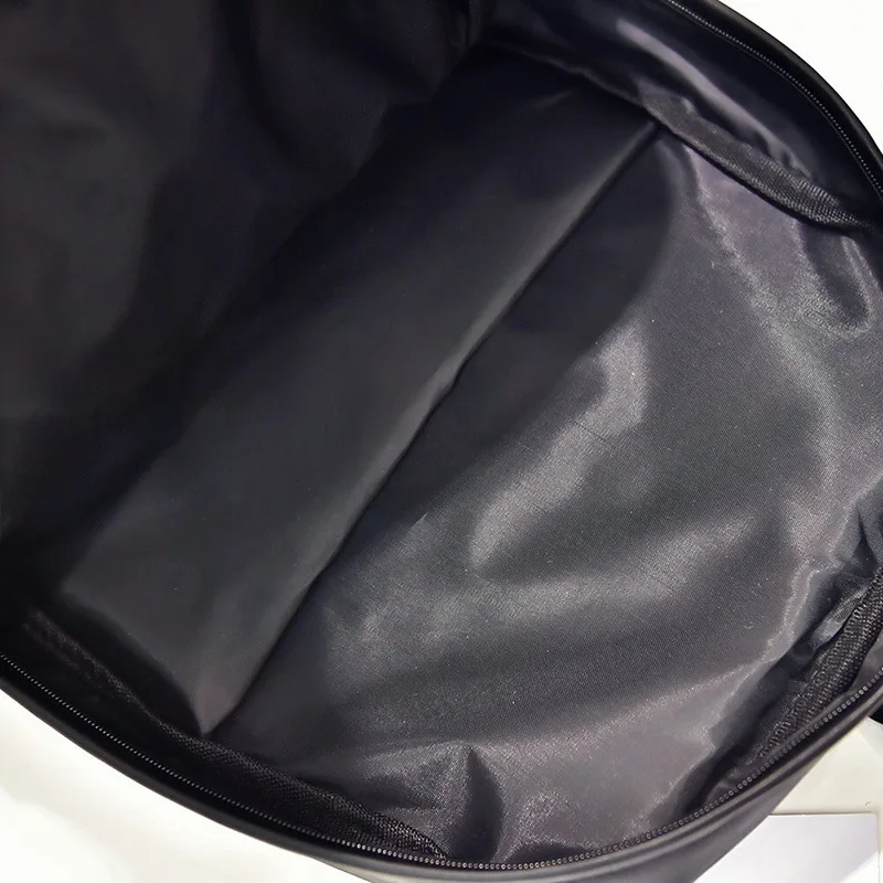 男性用ラップトップバックパック大型レザー防水旅行リュックサックスクールブラックバッグソフト新しい調節可能なストラップレザーバックパックボルサ