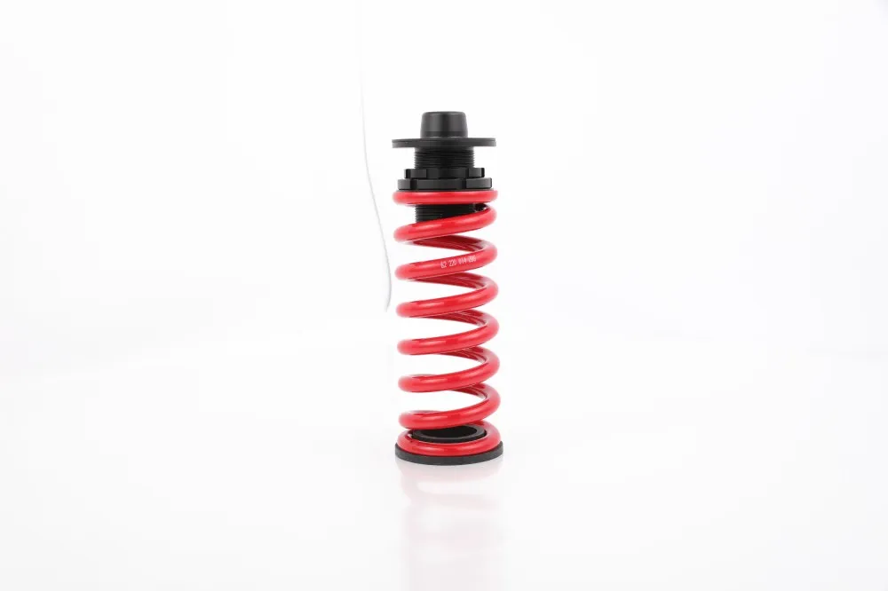 DWD DC-BnnW047 Monotube قوة التخميد العالية مقلوب كويلوفر ممتص الصدمات تعليق السيارة لـ BnnW 1 Series M 1st Gen E82 2011 #5