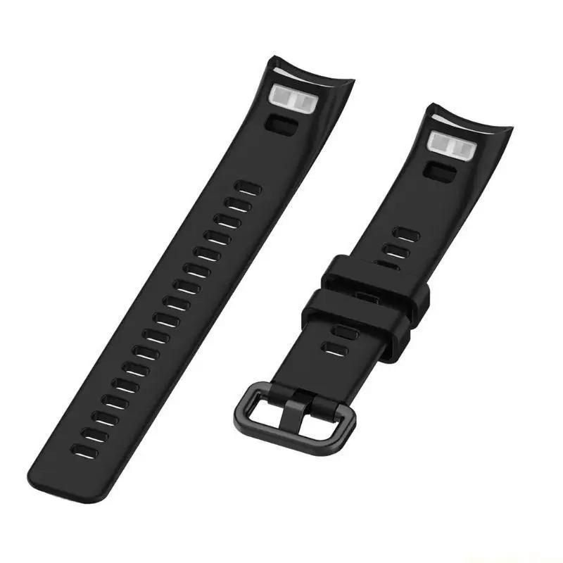 F62C for Smart Watch Bracelet Band Waterproof Silicone Strap Fit for Huawei