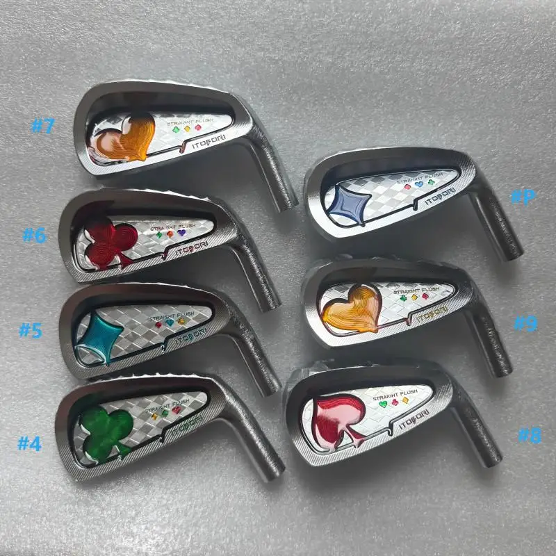 Ito Bori Forged Car… - image