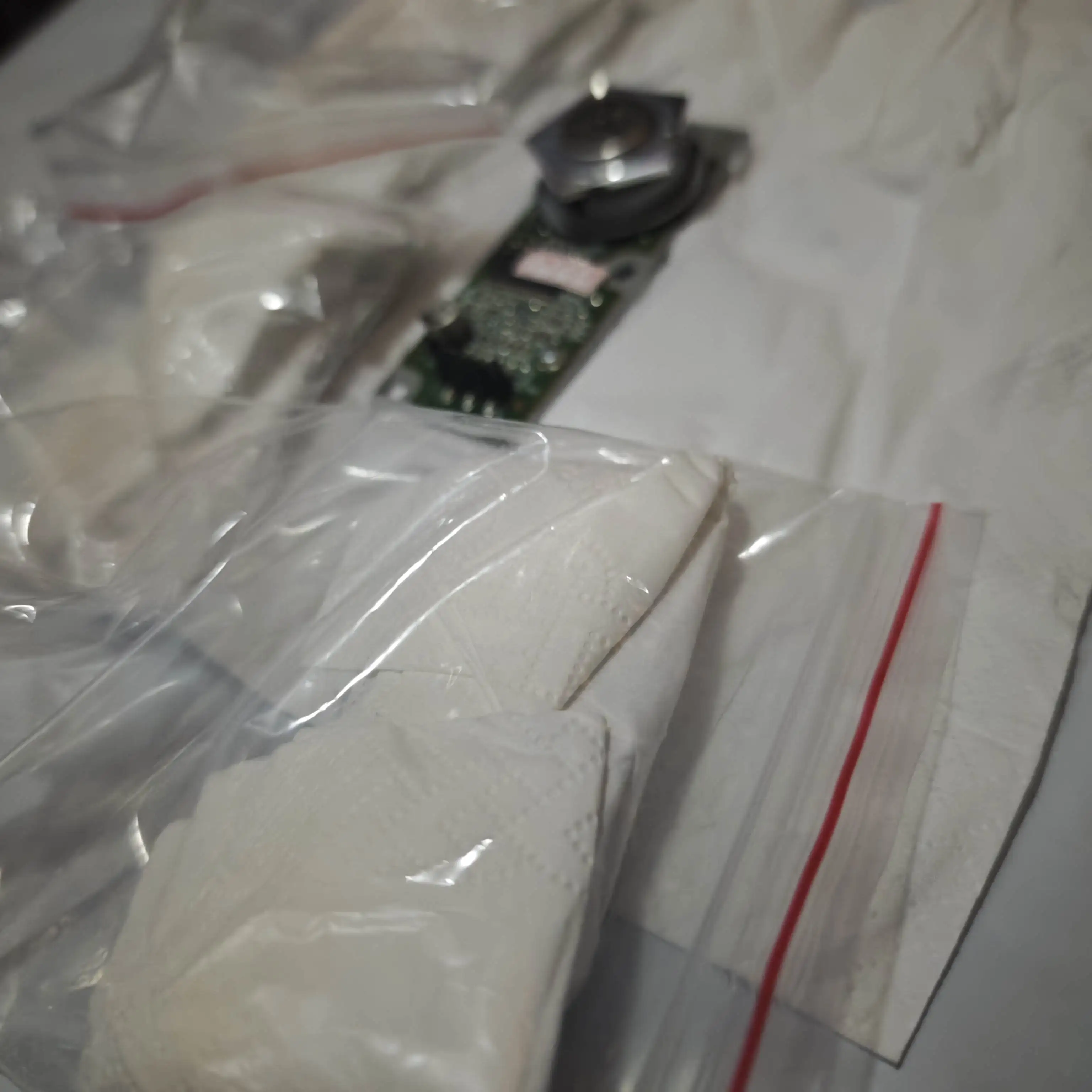 

1Pcs Original LSU Laser Scanner Motor For Kyocera FS-6025 6030 6525 6530 M4028 LSU MOTOR POLYGON C