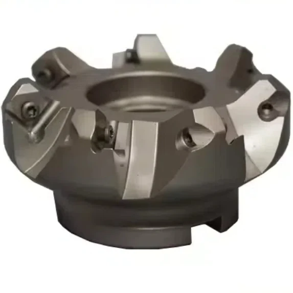 

Types of Milling Cutter ,conical Milling Tools