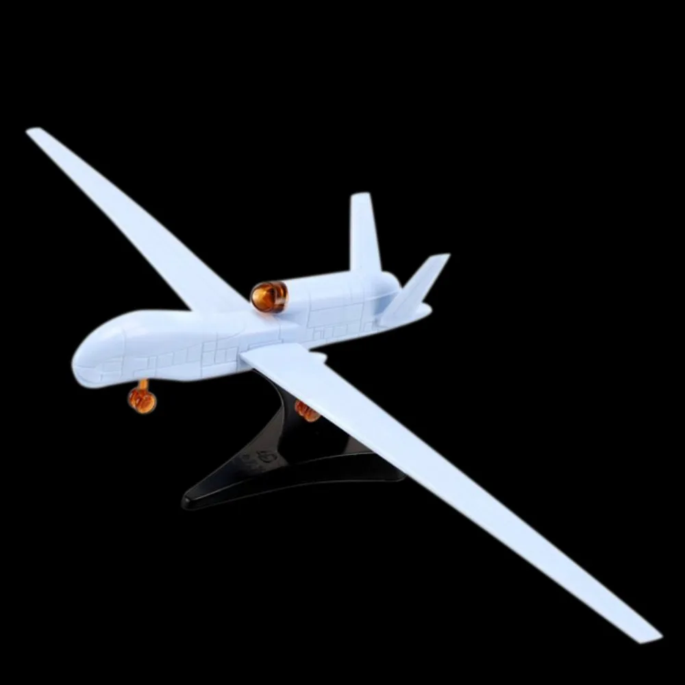 New 4D 1:160 1:144 Fighter Assembly Model Multi-styles Plastic Aircraft Model Multi-Purpose Fighter