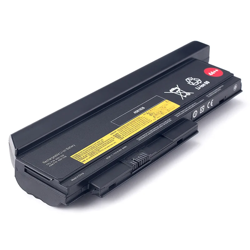

For Lenovo ThinkPad X220, X220i, X230, X220S, X230i 69-cell notebook battery LLD