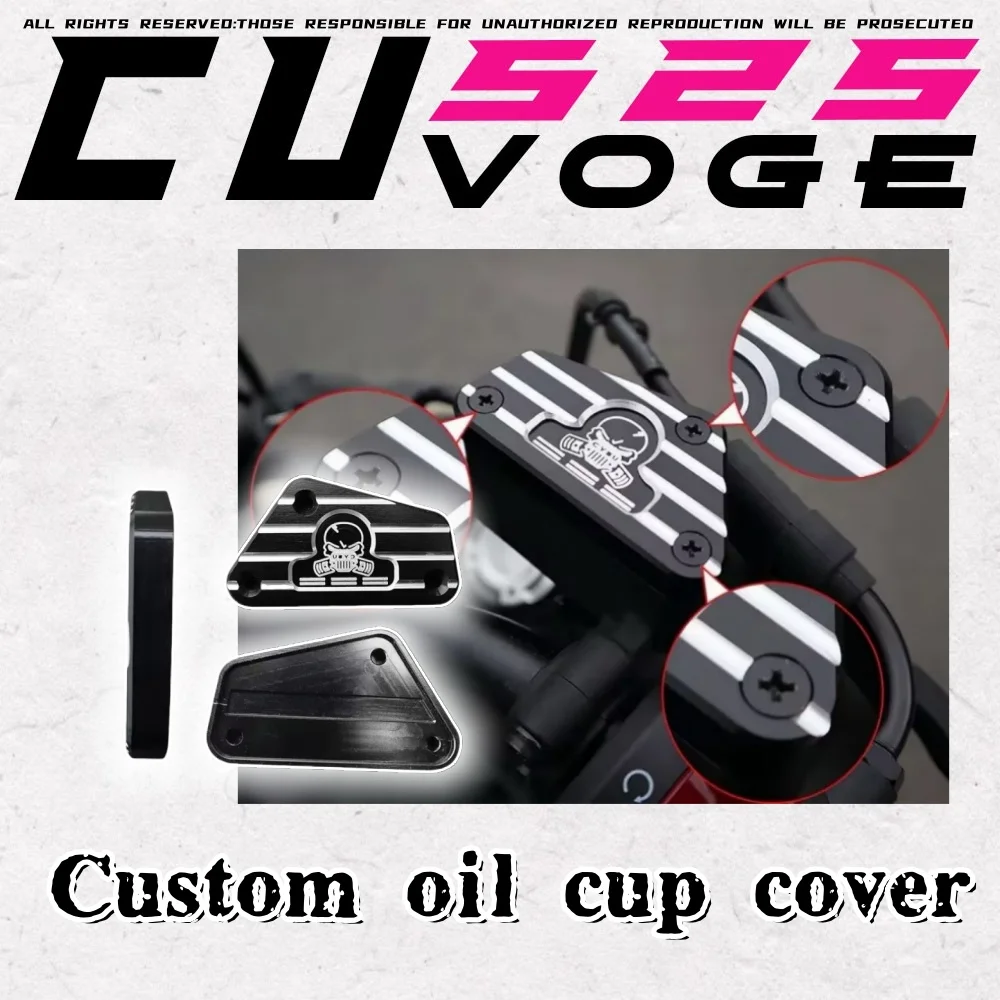 For Voge CU525 CU-5… - image