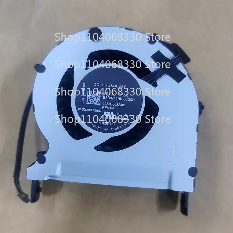 ZZZ   For  HP Z2 MINI G5 Workstation GPU Cooling Fan L97191-001 L97192-001