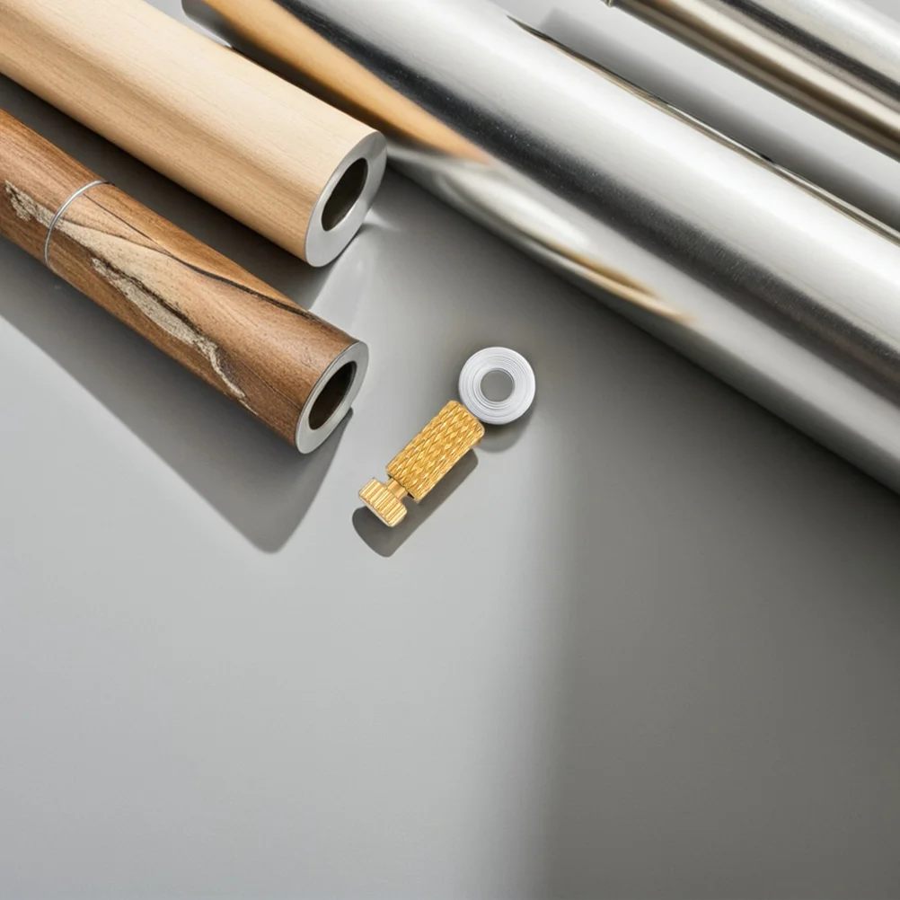 

4Pcs Leathercraft Seam Positioning Pins Accurate Stitching Markers Wallets Belts Beginners Friendly Leathercraft Stitching Pins