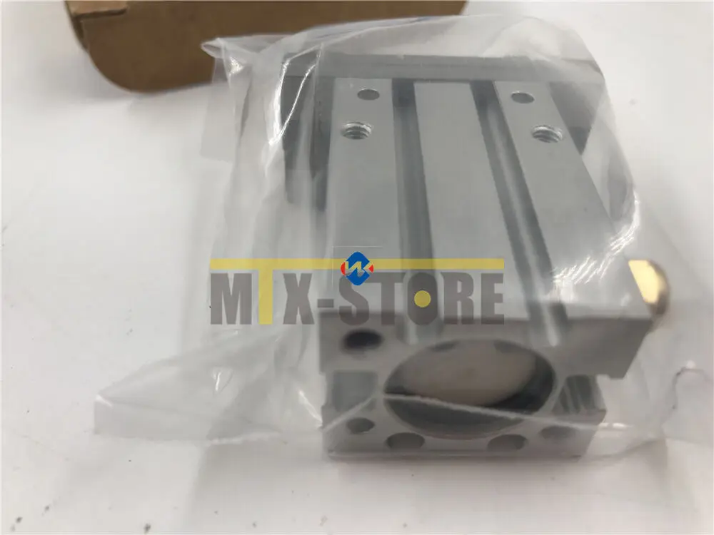 1 Uds. Nuevos para el dedo neumático SMC MHZL2-16S