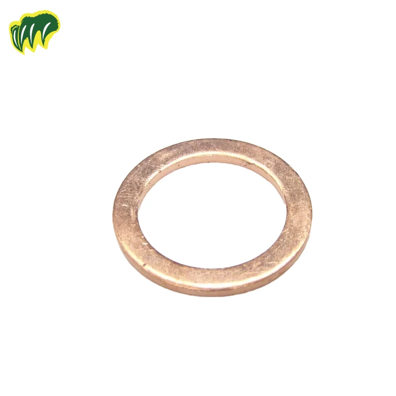 General Purpose Oil Pan Drain Bolt With Extended Length For M13 M14 M15 M16 Engines It Also Includes A Bolt With Copper Gasket