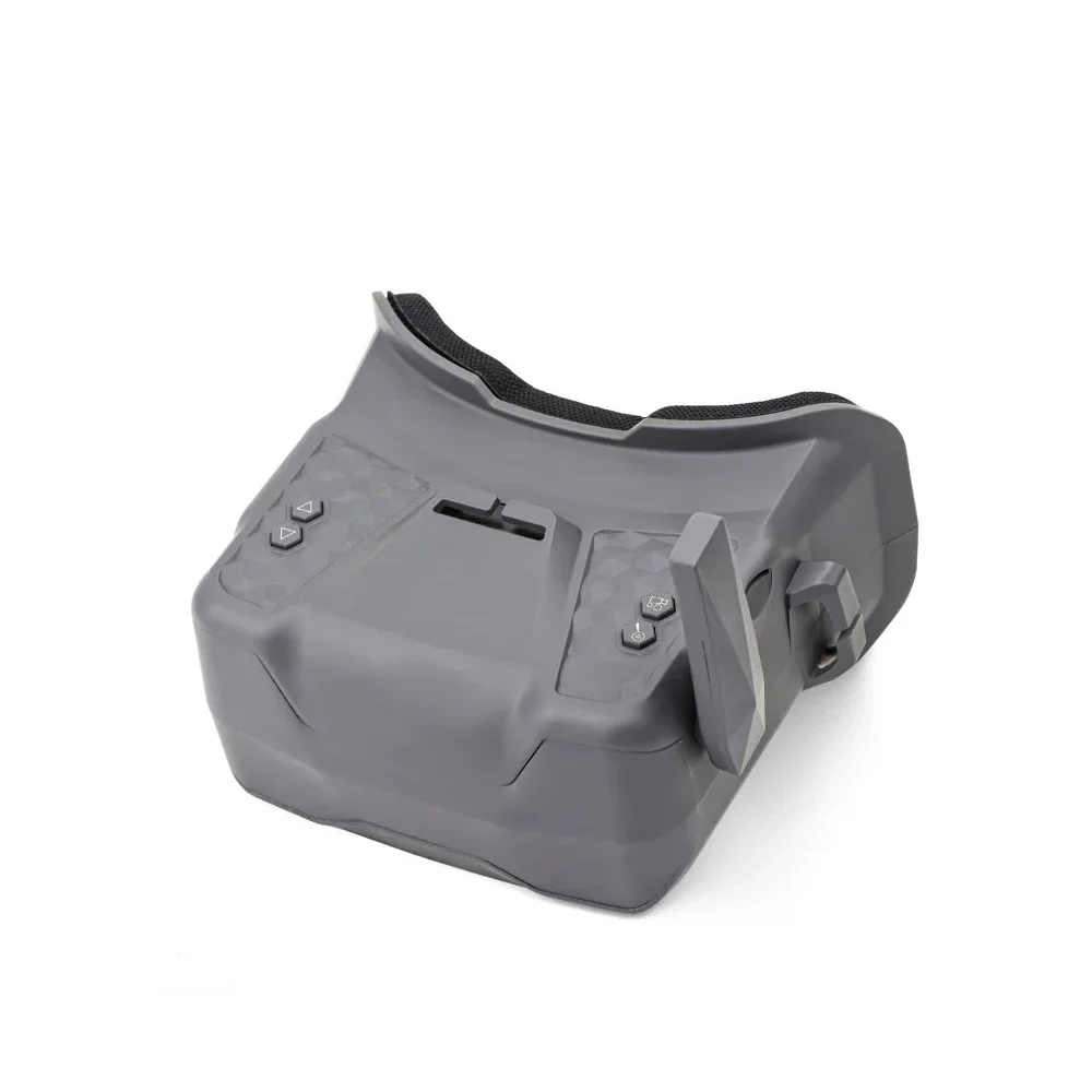 VR001 5.8G 800X480 80CH FPV Goggles 4.3