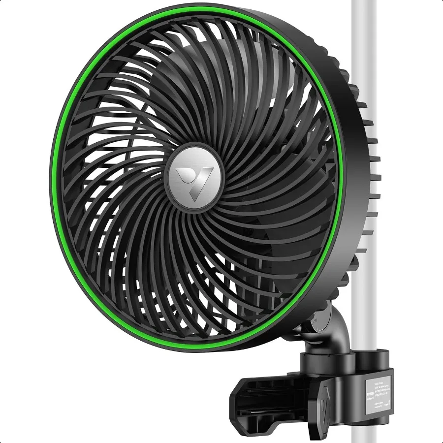 Aerowave E6 Grow Te… - image