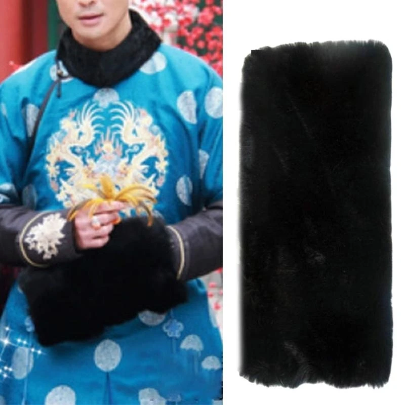 Рисунок 6 - 39BD Furry Furs Muff Muff теплые