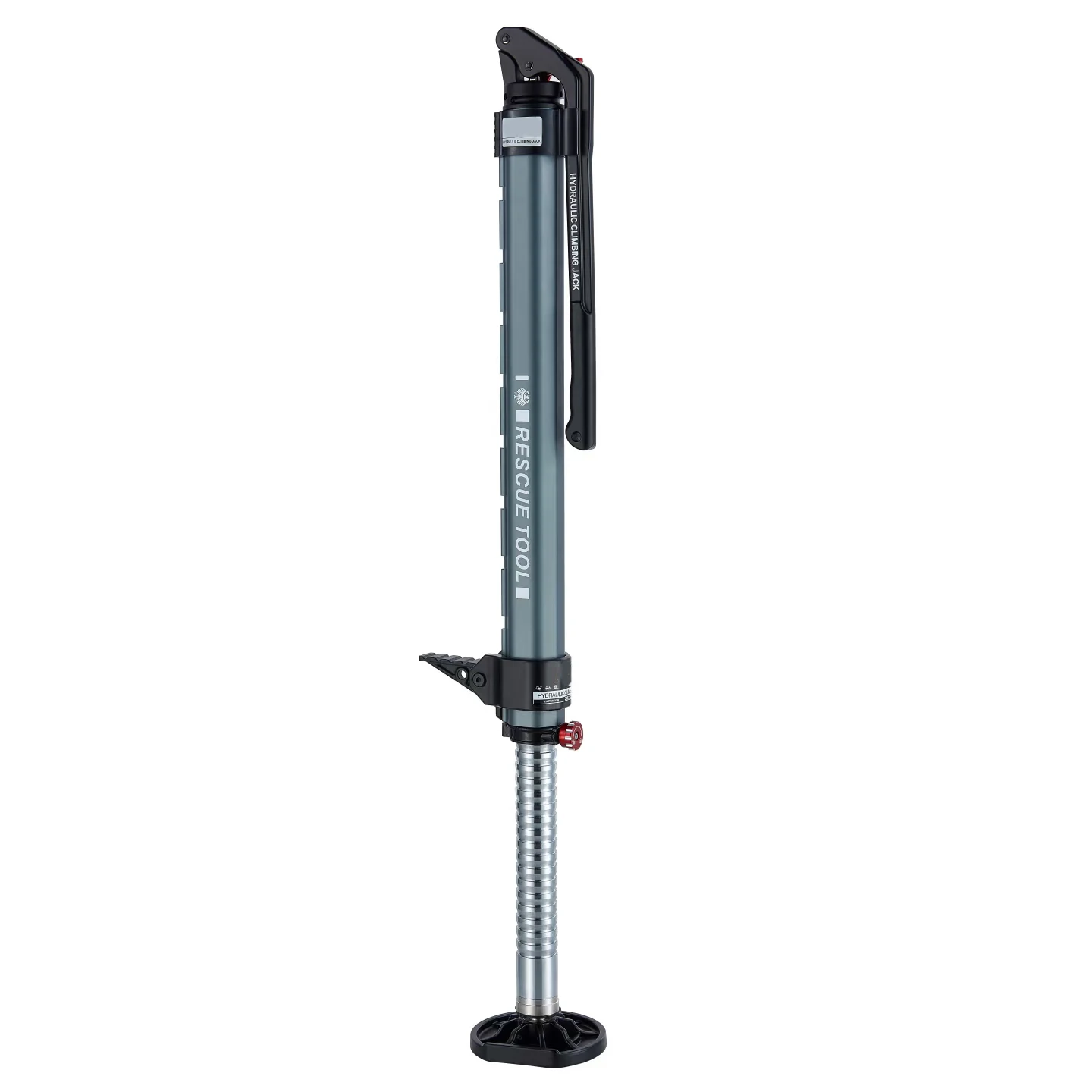 Factory Direct Powerful Hydraulic Jack External Power Farmer Jack For Car In Desert Climbing Jack
