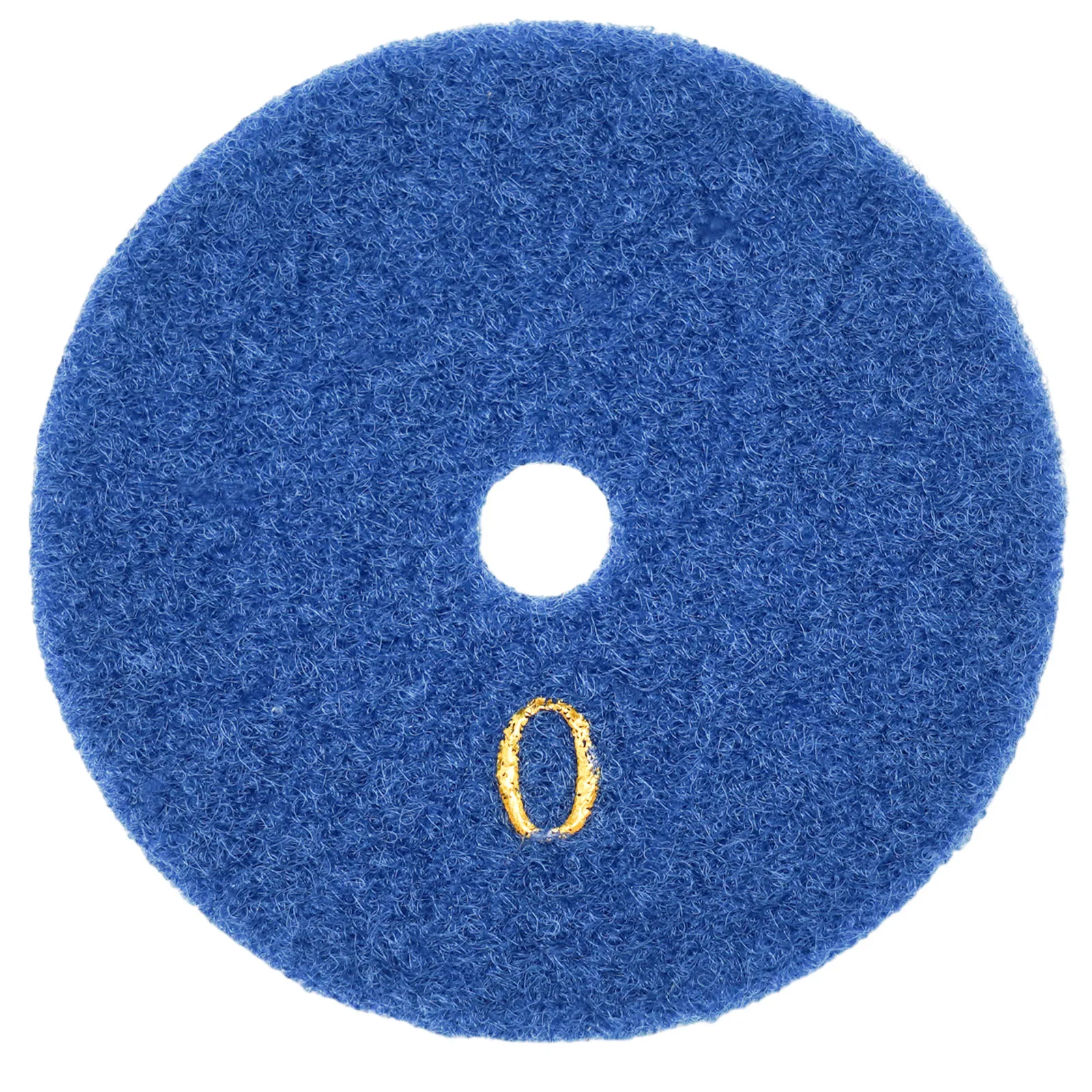 3 Inch Diamond Dry Polishing Pad Type Sanding Disc For Granite Marble Cutter Grinding/Cutting Tools 1 Piece Color Randomly
