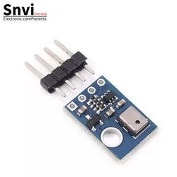 AGS10 TVOC Air Quality Gas Sensor I2C MEMS Replaces AGS02MA For Arduino