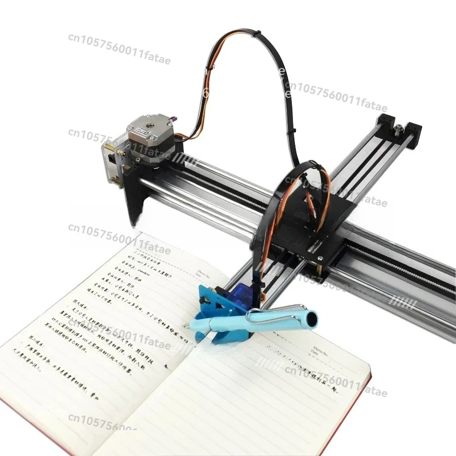 New DIY XY Plotter High Precision Drawbot Pen Drawing Robot Machine CNC