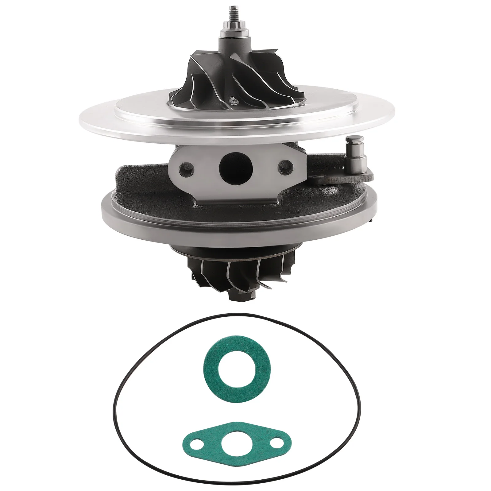 Turbo Cartridge Chr…