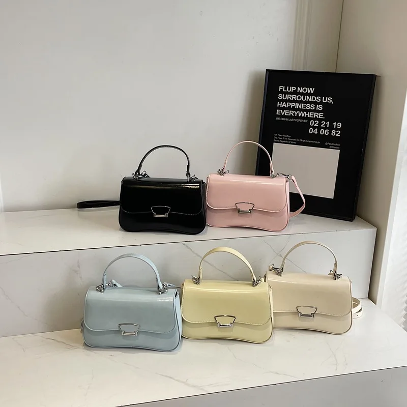 

2025 Niche Women‘s Crossbody Bag, Genuine Leather Multi-way Shoulder Tote, Vintage Chic Large Capacity Purse for Work