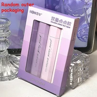 [Waterproof Glue] Waterproof Glue Tape | 4pcs | PP Material | Double-Sided Adhesive, Waterproof | Crafts, School Supplies 3