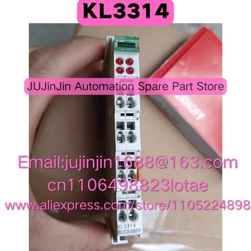 KL3314 Brand New Original Shipped Quickly