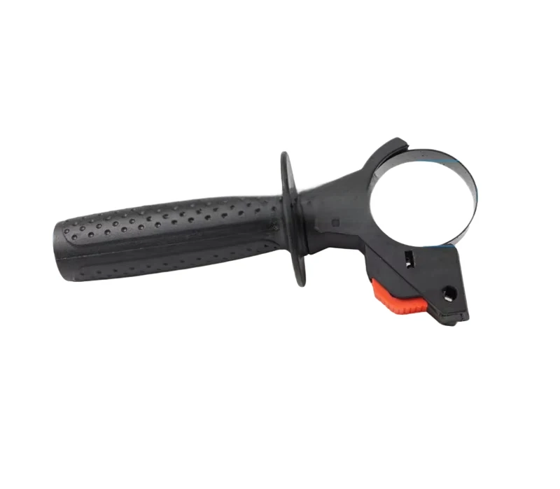 Palier En Caoutchouc Bosch D'origine - Pièce Détachée Pour GBH 12-52 D / DV, Remplacement Fiable !