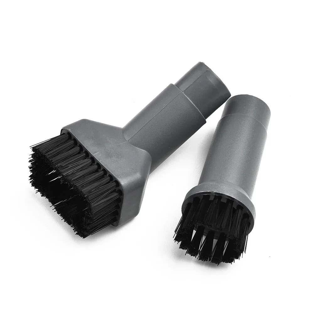 15Pcs เครื่องดูดฝุ่นฝุ่น BrushSuction หัวแบนแปรง32มม./35มม.Home Dusting รอยแยกเครื่องมือบันไดชุด