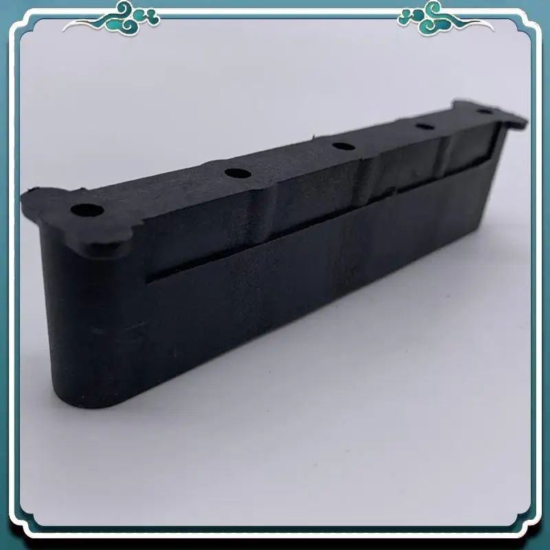 A65G-24PCS/Lot Brand New Windsurfing Plastic 5 Holes Adjustable Footstrap Insert Windsurf Board Repair Accessories