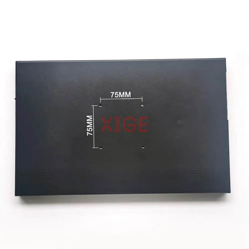 ل B173RW01 V0/V1/V2/V3/V4 CLAA173UA01A 40-Pin LVDS Mini-HDMI مايكرو USB لوحة الكمبيوتر المحمول 17.3 "1600x900 حافظة معدنية + لوحة للقيادة عدة