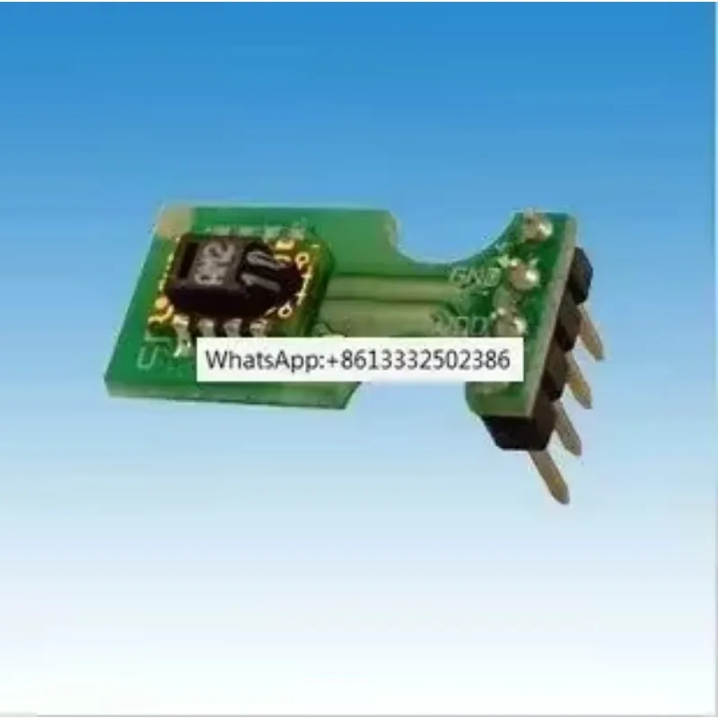 

YTD-DHT90 Цифровой контактный датчик температуры и влажности SHT10