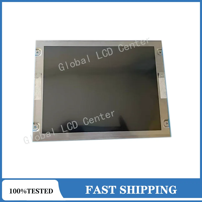 

Original 8.4 inch LCD Display Screen For Furuno FCV-585 FCV585 FCV 585 LCD Replacement