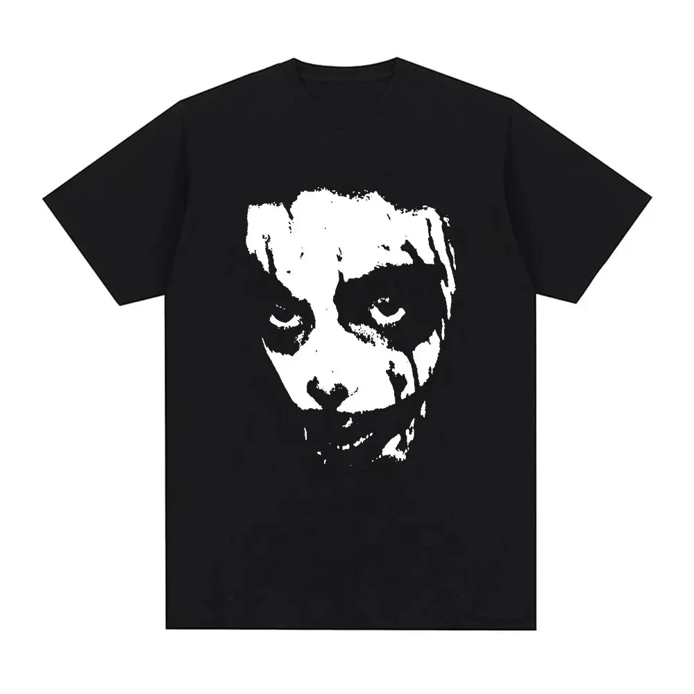 Rapper Playboi Carti Whole Lotta Red Die Lit Graphic T-shirt Men's Fashion Hip Hop Gothic Short Sleeve Oversized Casual T-shirts