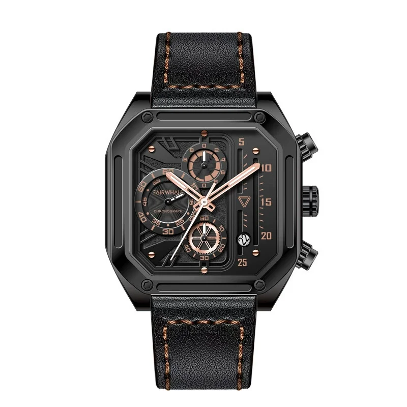 Mark Fairwhale Bran… - image