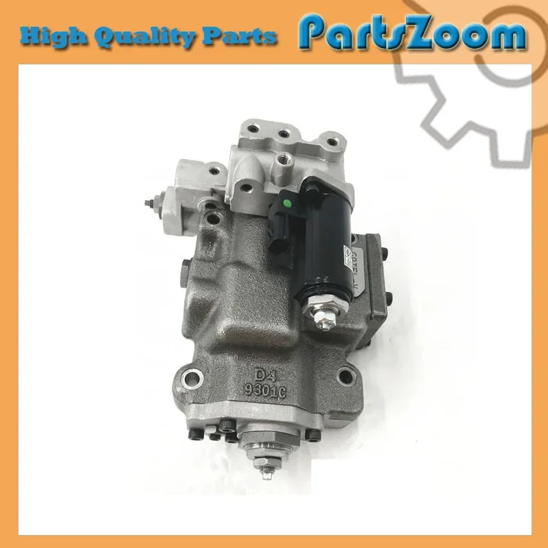 SK200-8 SK210-8 Pump Regulator YN10V01006F1 K3V112 Hydraulic Pump Lifter YN10V01009F2 YN10V01009F3 YN10V01009F1 For Kawasaki