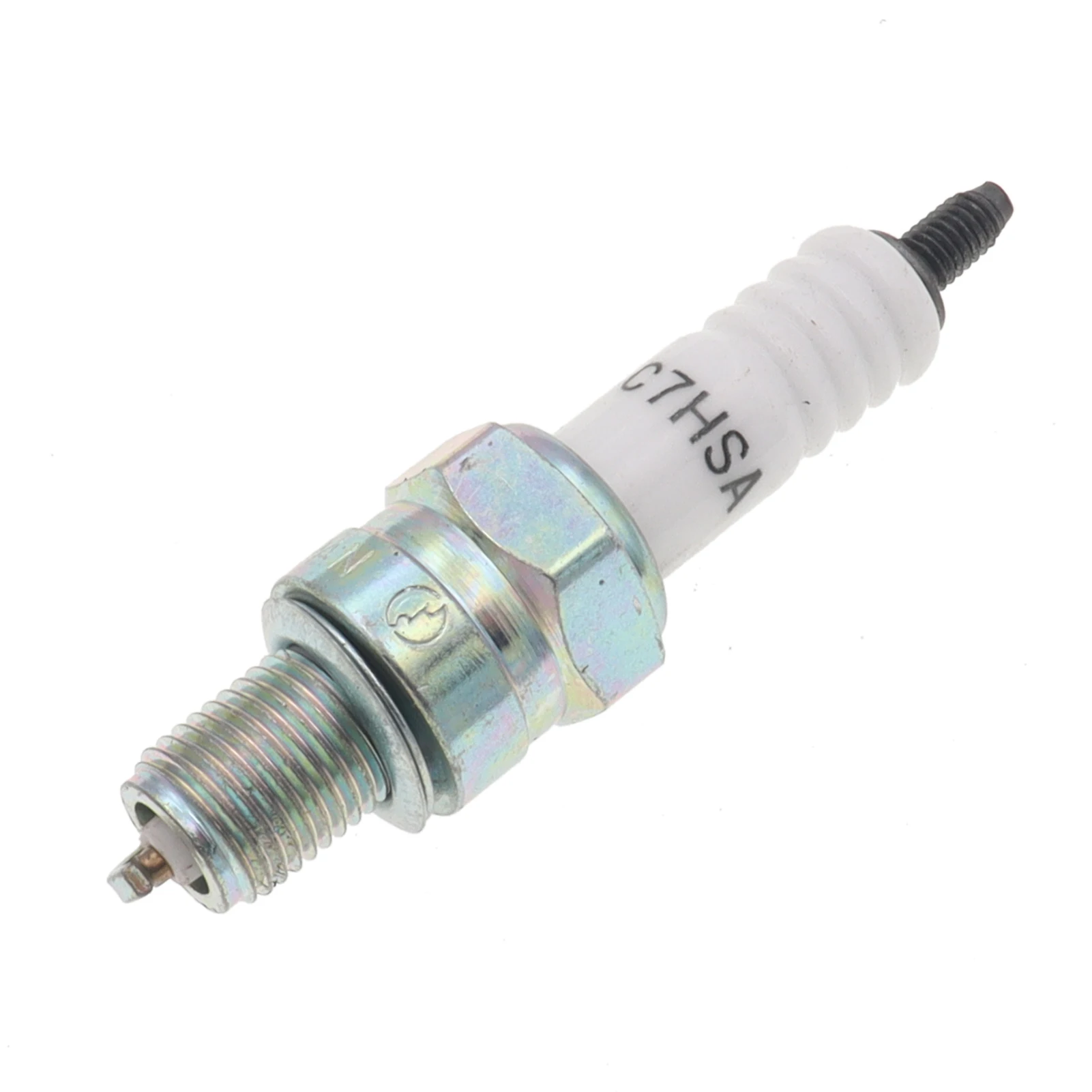 C7HSA Spark Plug for GY6 JOG100 Scooter