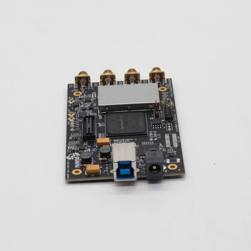 Nuand BladeRF 2.0 Micro XA5 USB3.0 SDR board 47MHz - 6GHz High performance RF Development FPGA