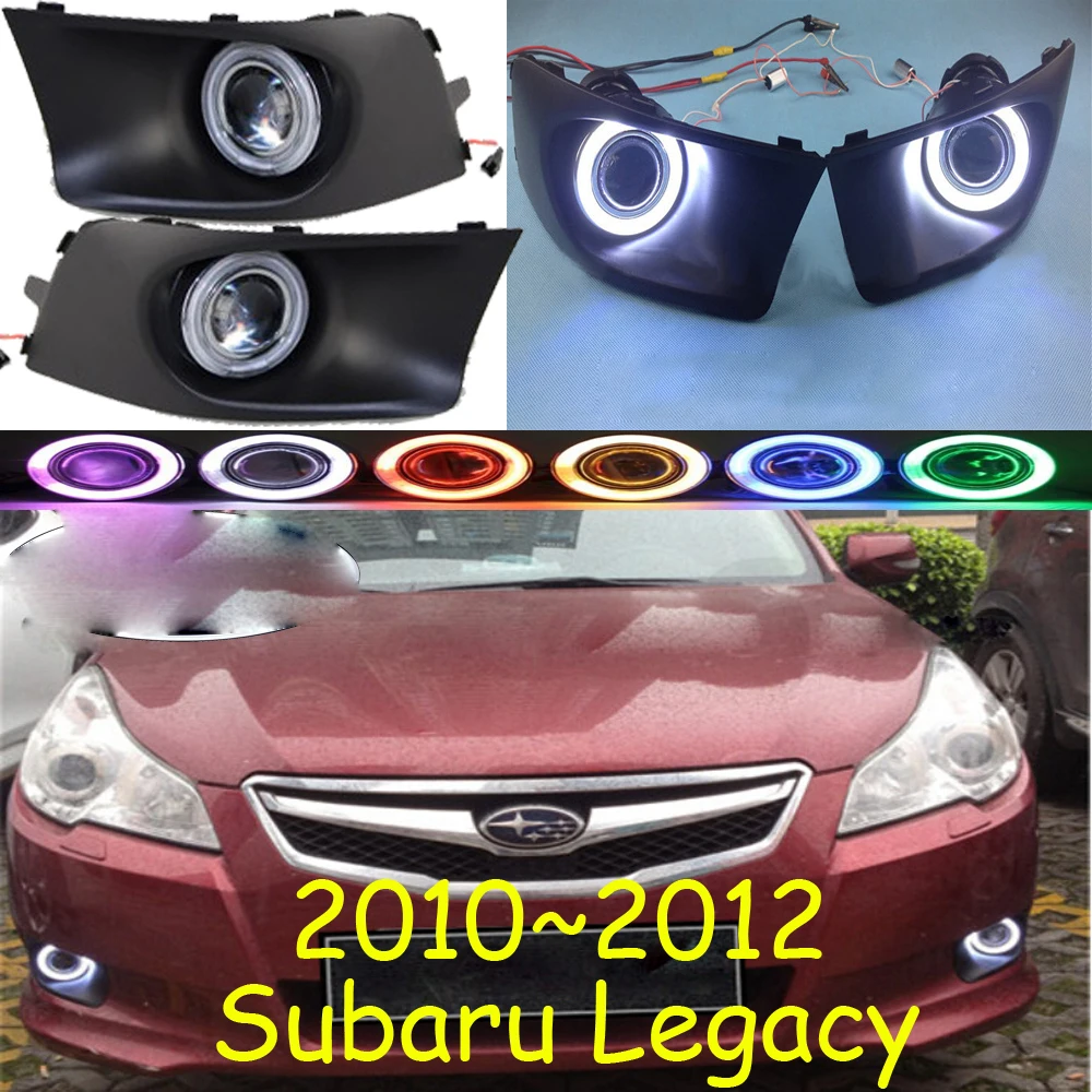 2010~2012 Legacy fog light,Free ship!halogen,Legacy headlight,Tribeca,baja,brz,impreza,justy,WRX,Loyale,xv;Legacy day lamp