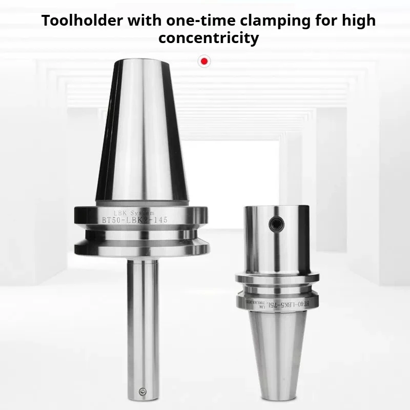 

Держатель расточных инструментов BT30 BT40 LBK1 LBK2 LBK3 LBK4 LBK5 LBK6 BT LBK для токарных станков с ЧПУ, для тонкой и черновой обработки, регулируемая расточная головка EWN RBH